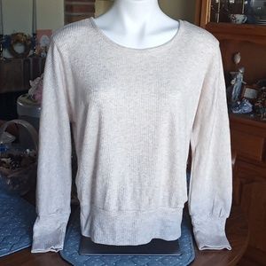 BCX Strappy Back Top